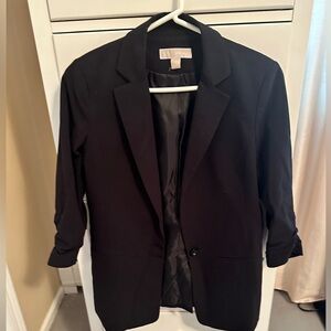 Michael Kors oversized blazer